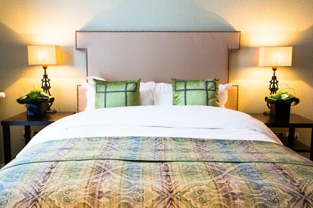 Mottram Hall Macclesfield Extérieur photo