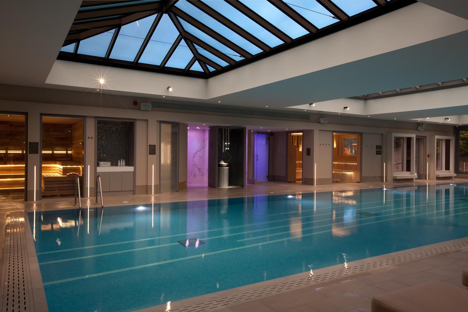 Mottram Hall Macclesfield Extérieur photo
