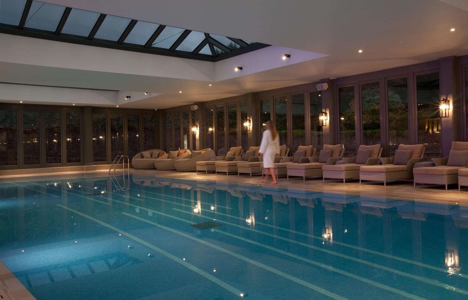 Mottram Hall Macclesfield Extérieur photo