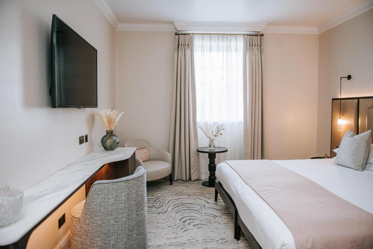 Mottram Hall Macclesfield Extérieur photo