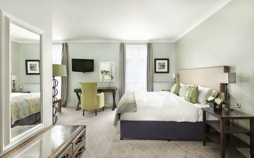 Mottram Hall Macclesfield Extérieur photo