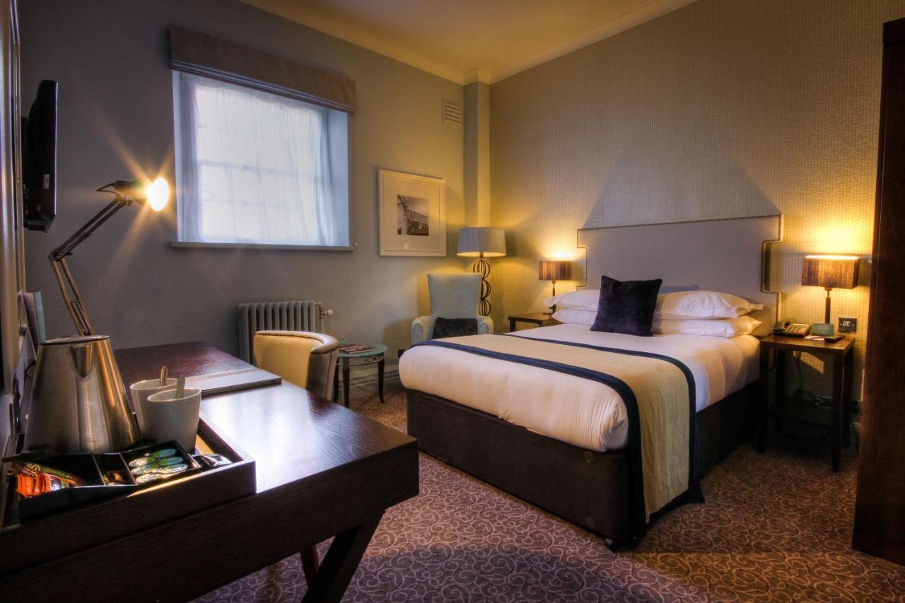 Mottram Hall Macclesfield Extérieur photo